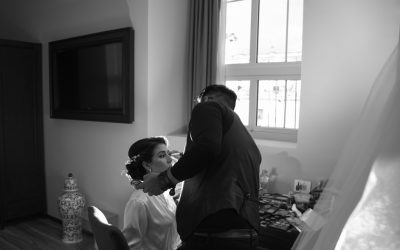 Cómo Capturar la Esencia de Tu Boda en Cada Fotografía
