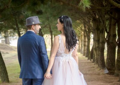 Krystal & Victor
